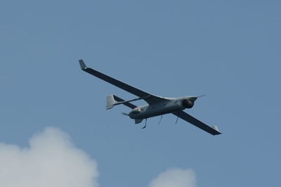 ATI Autonomous NAV System photo 2