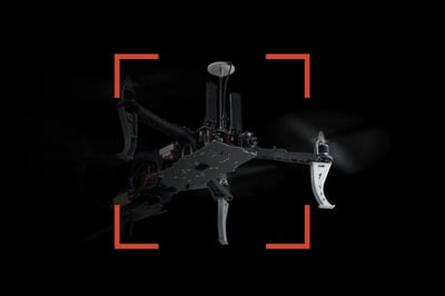 ATI Counter uav solution photo 2
