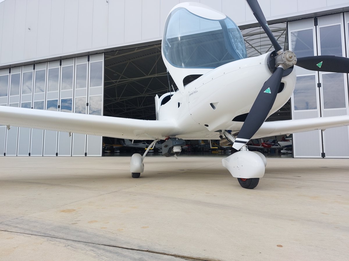 ATI ISR Pod completed projects_4