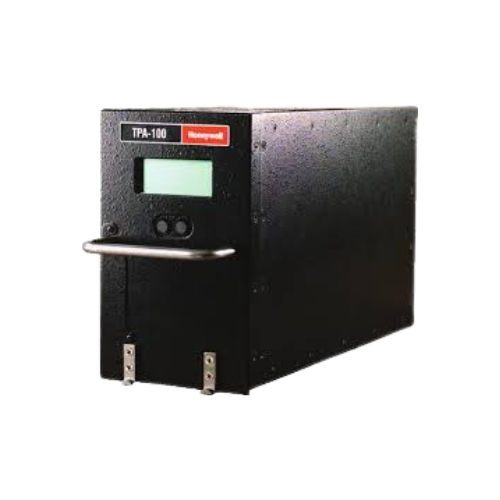 ATI MILACAS XR Honeywell ATI MILACAS XR Honeywell