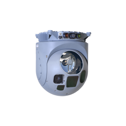 ATI THales euroflir ATI THales euroflir