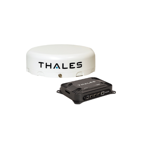 ATI Thales MissionLINK ATI Thales MissionLINK