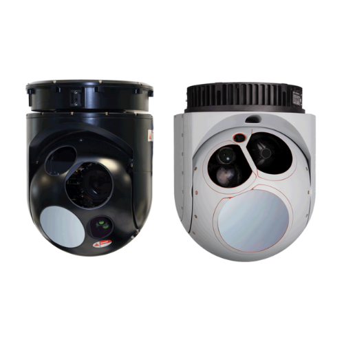 ATI WEscam MX series