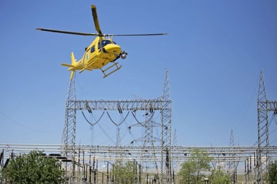 ATI line inspection systems photo