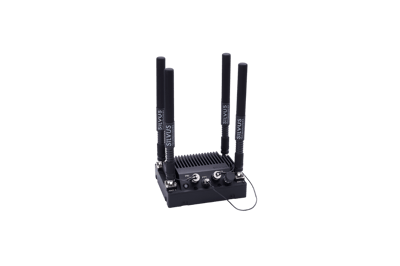 ATI mesh datalink silvus