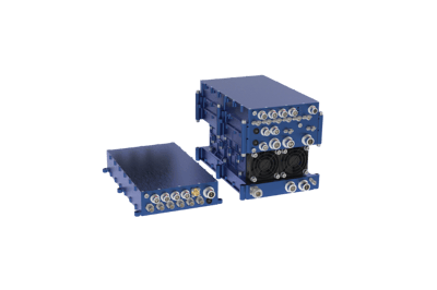ATI point-to-point datalink