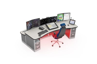 ATI remote workstation photo 2
