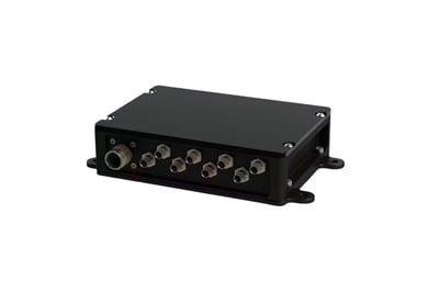 ATI video switch matrix photo 1