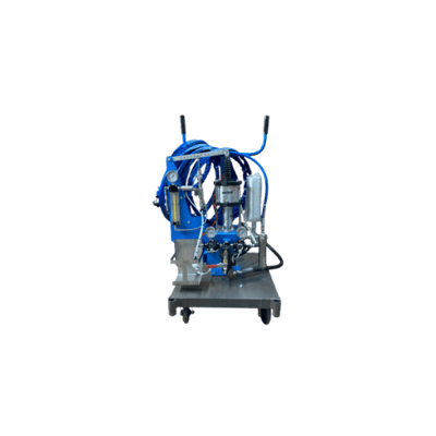 Airborne High Pressure Spray Systems prod