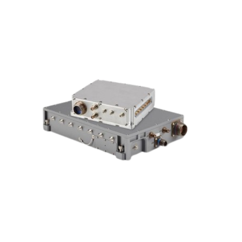 BAE Systems Digital GPS Anti-Jam Receiver (DIGAR) prod