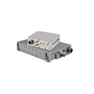 BAE Systems Digital GPS Anti-Jam Receiver (DIGAR) prod