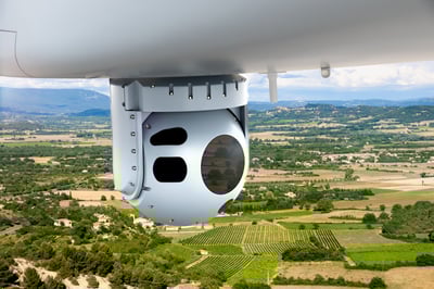 Border Control camera
