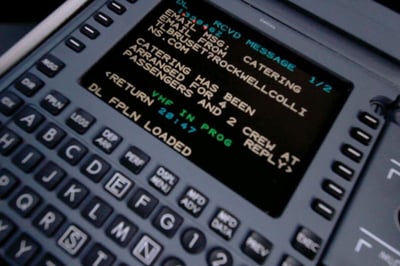 Collins Aerospace Flight Management System (FMS) prod