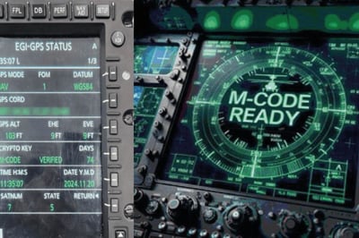 GPS military photo 2