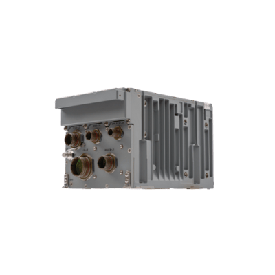 Honeywell H-764 TACAN System prod