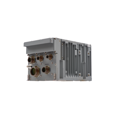 Honeywell H-764 TACAN System prod Honeywell H-764 TACAN System prod