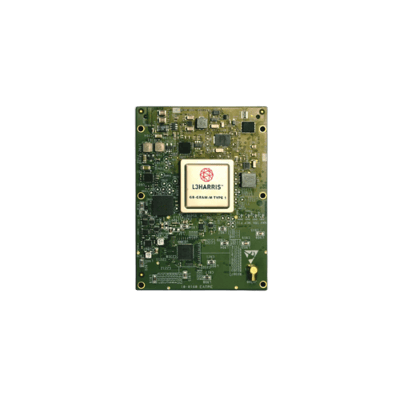 L3Harris GPS M-Code Receivers prod