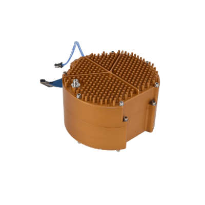 L3Harris Tactical Mesh Network prod
