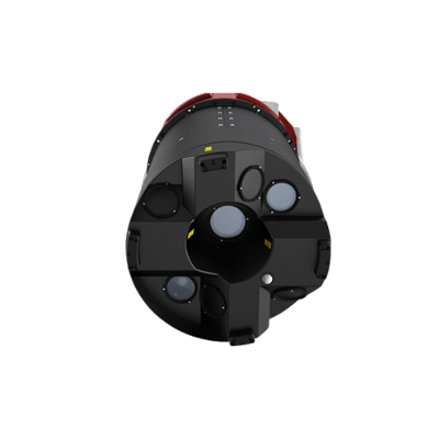 Leica Terrainmapper prod