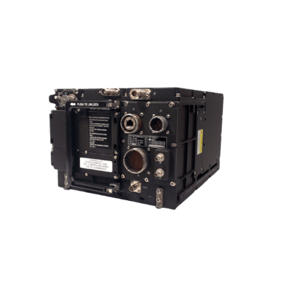Leonardo SIT434 IFF System prod