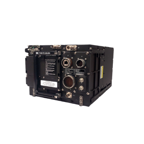 Leonardo SIT434 IFF System prod Leonardo SIT434 IFF System prod