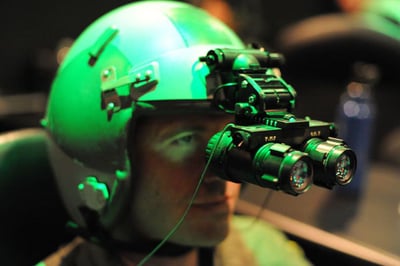 NVG integration photo 1