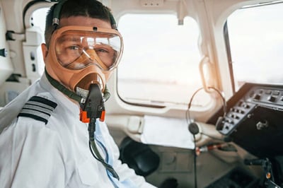 Oxygen systems 1