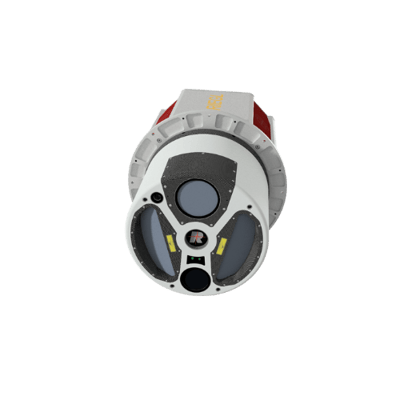 Riegl VQ  1560 II S