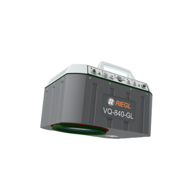 Riegl VQ 840 gl