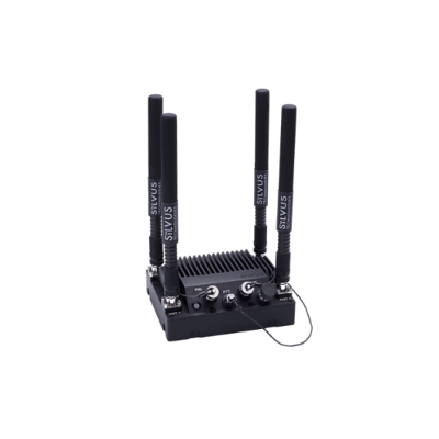Silvus StreamCaster Radio prod