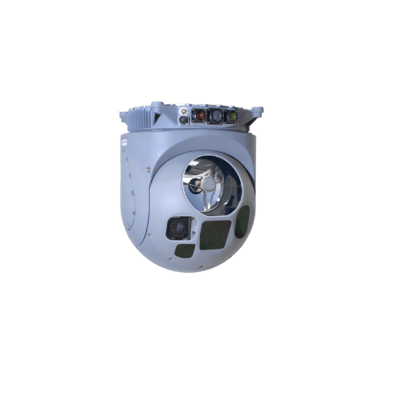 Thales Euroflir
