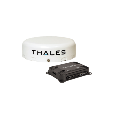 Thales MissionLINK prod