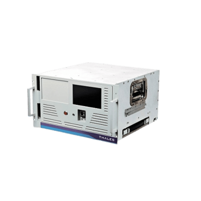 Thales TSB 3520 IFF Interrogator prod