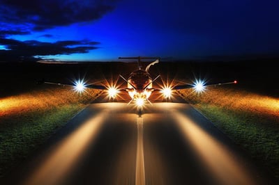 emergency ati lights