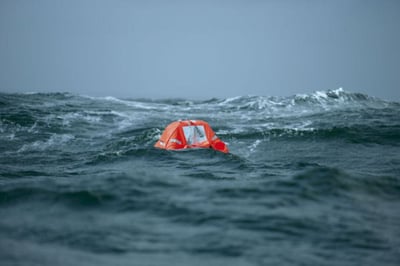 rafts 1