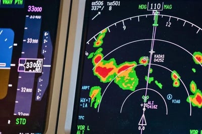 weather radars photo 1