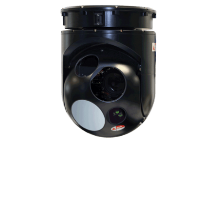 wescam 10 top