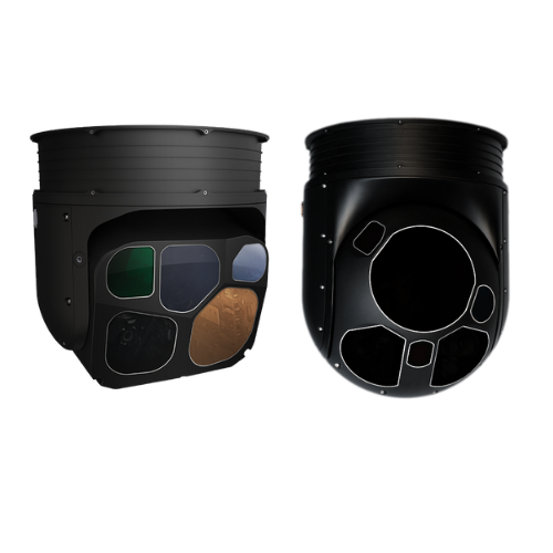 ATI - Flir star safire 380 ATI - Flir star safire 380