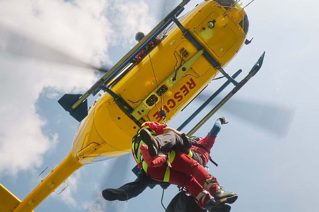 ATI CENTUM Lifeseeker
