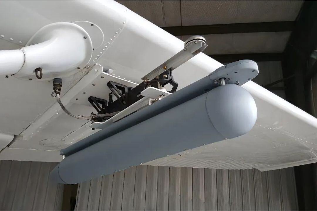 ATI IMSAR NSP 5 2 ATI IMSAR NSP 5 2