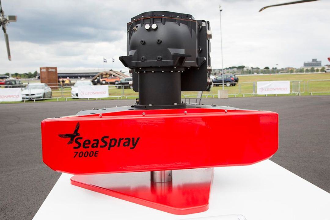 ATI seaspray photo1